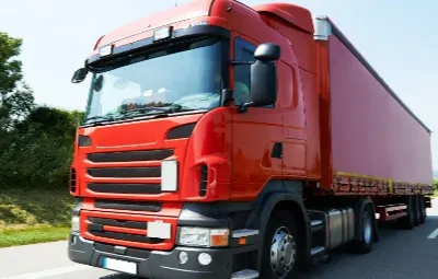 Antalya Olur Ambar Kargo