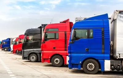 Antalya Olur Ambar Nakliyat