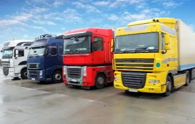 Antalya Olur Nakliye Ambarı