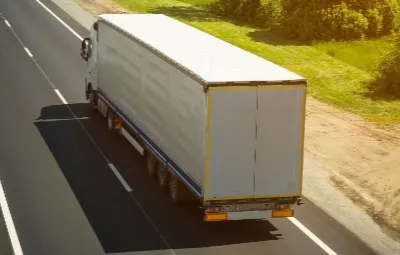 Antalya ile Olur Arası Parça Eşya Taşıma