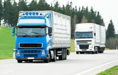 Antalya ile Olur Arası Eşya Taşıma